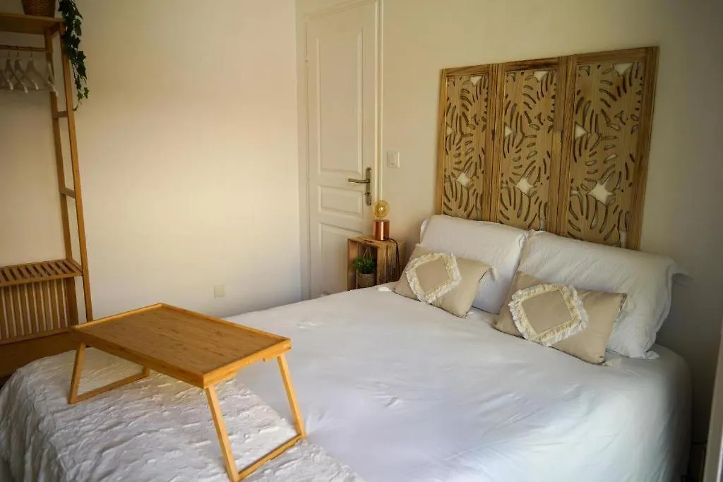 Cosy Corner Paradise Villeneuve-Loubet
