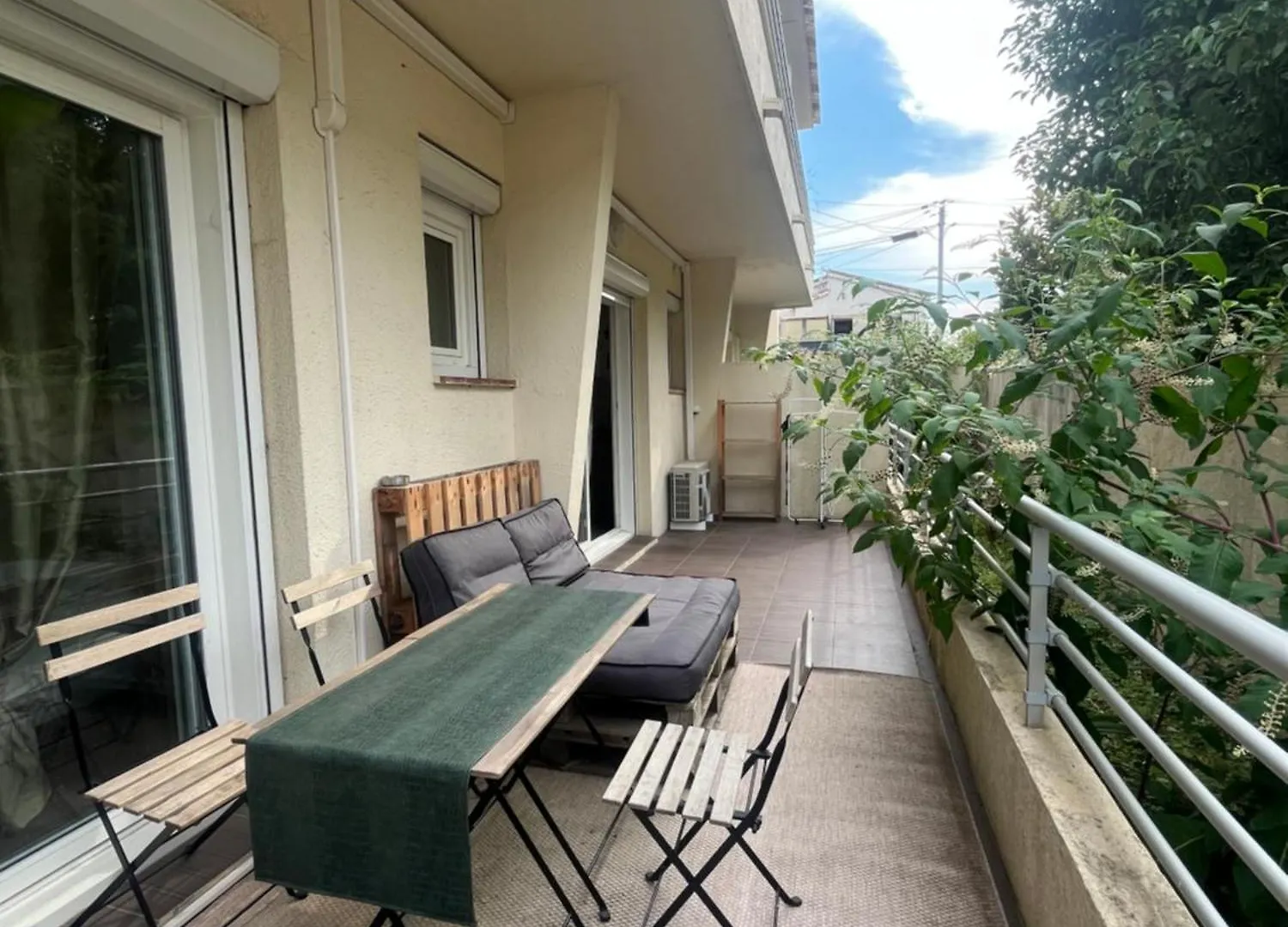 Cosy Corner Paradise Villeneuve-Loubet France