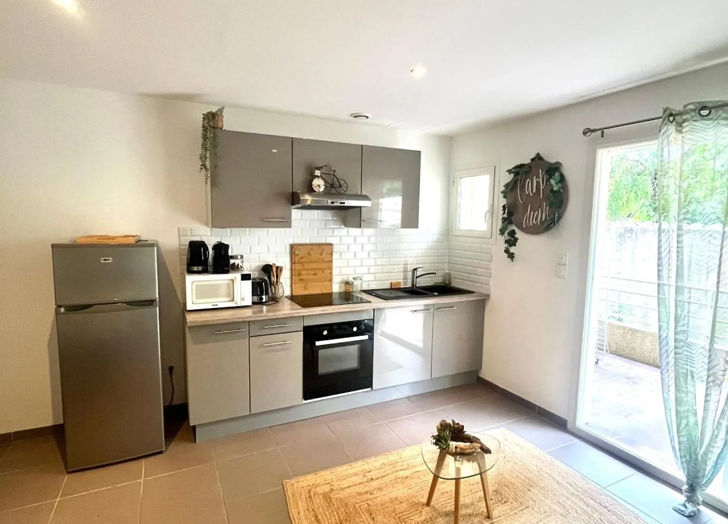 Cosy Corner Paradise Villeneuve-Loubet Apartment